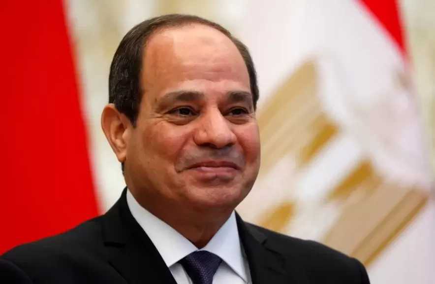 التفاصيل الكاملة لتكريم الرئيس السيسي من الجمعية البرلمانية للاتحاد من أجل المتوسط