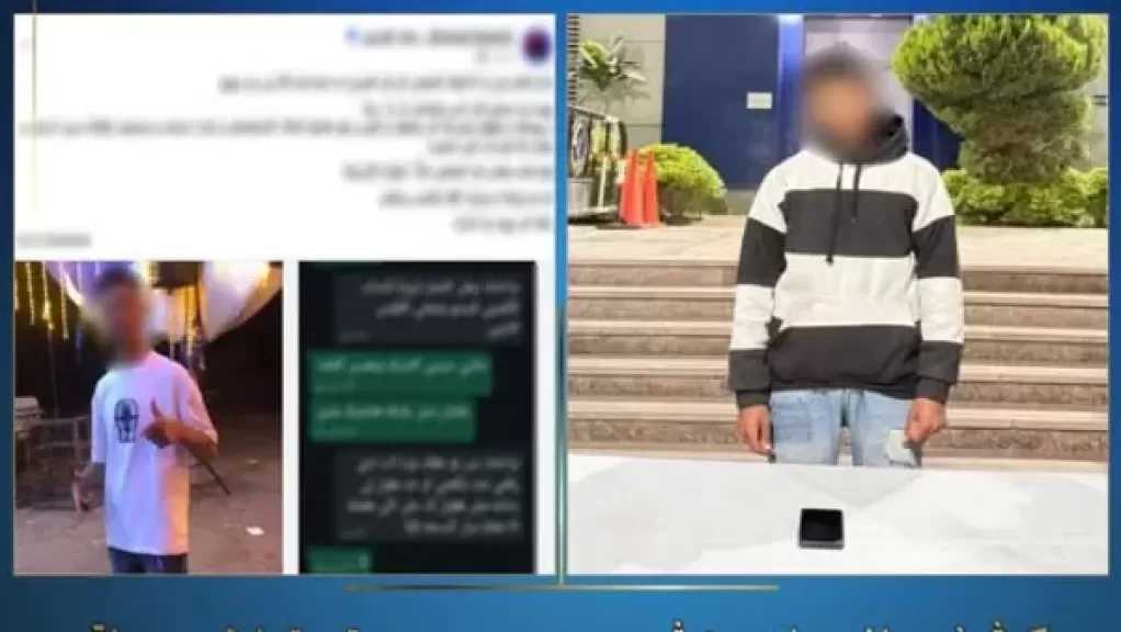هددها بفيديوهات وصور.. حبس صانع محتوى بالقاهرة لممارسة الابتزاز