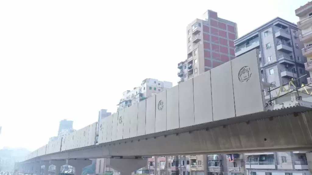 المرحلة الأولى من مترو الإسكندرية تدخل مراحل متقدمة.. وتوسعات جديدة حتى مطار برج العرب