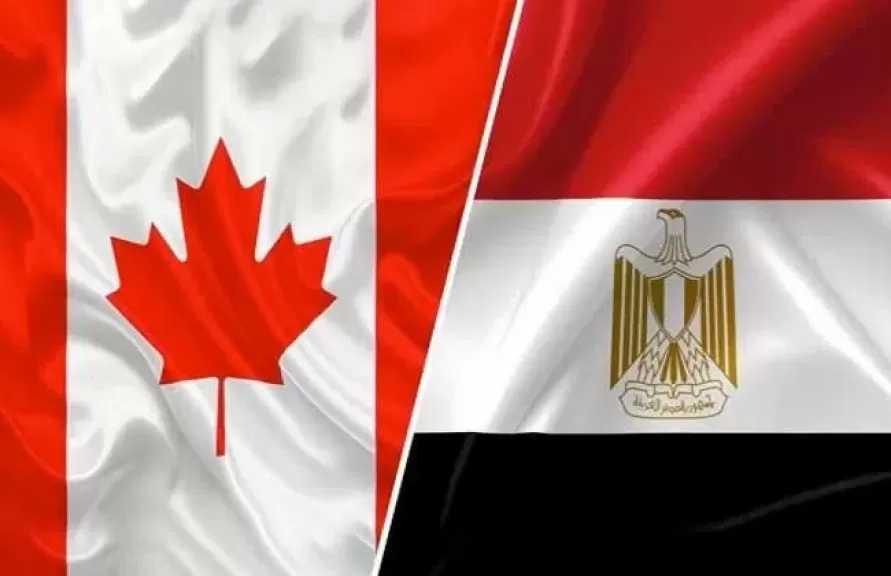 التمثيل التجاري المصري في مونتريال يعزز التعاون مع كندا في الهيدروجين الأخضر