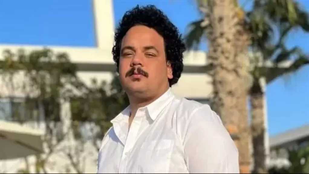 مصطفى غريب: كنت أسرق الذرة والقصب في طفولتي