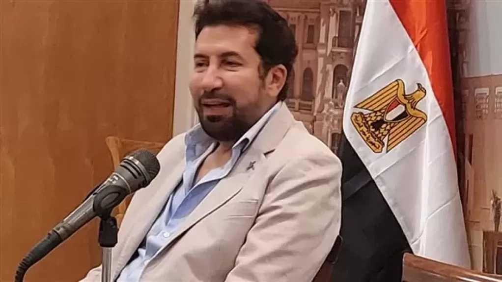 هاني رمزي يكشف حقيقة خلافه مع محمد رمضان