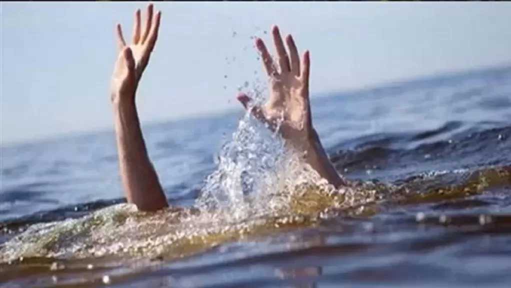 انتشال جثة غريق مدينة العلمين بعد جهود مكثفة من البحث استمرت 48 ساعة