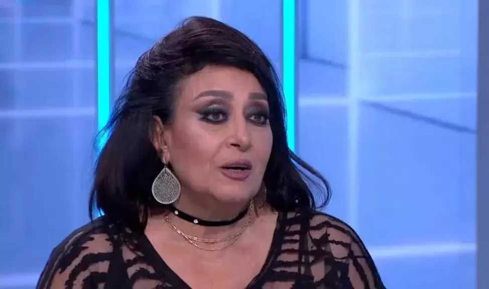 مهرجان شرم الشيخ المسرحي يطلق اسم سهير المرشدي على دورته القادمة