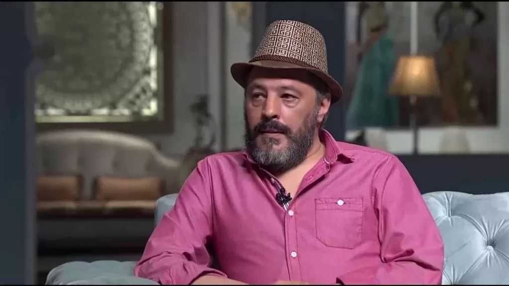 رمضان 2026.. عمرو عبد الجليل ينضم لأسرة مسلسل عين سحرية بطولة عصام عمر
