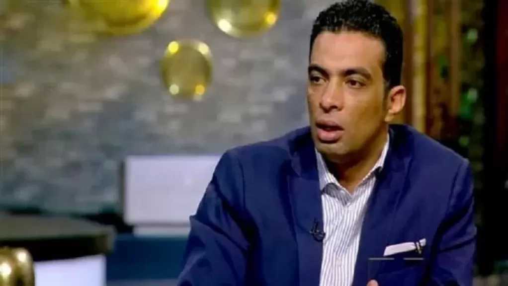 اليوم.. نظر دعوى فسخ عقد شقة ضد اللاعب شادي محمد