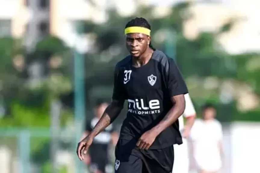 نجم الزمالك السابق: شيكو بانزا مكسب.. وهذه أزمة الزمالك