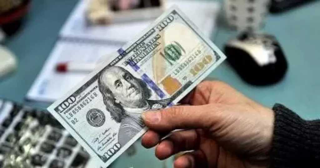 ضبط قضايا اتجار في العملات الأجنبية بـ9 ملايين جنيه