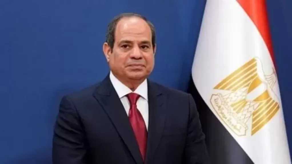 السيسي: أبناؤنا الرياضيون يثبتون يومًا بعد يوم قدرة مصر على صناعة الإنجازات