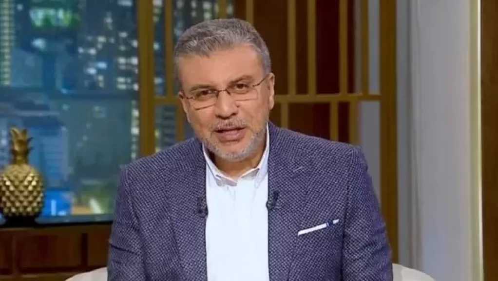 عمرو الليثي: تدريب الإعلاميين على تناول قضايا الدين ضرورة لمواجهة خطاب الكراهية