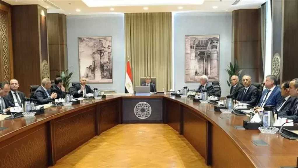 مدبولى يتابع إجراءات توفير الأسمدة في الأسواق وجهود حوكمة منظومة دعمها