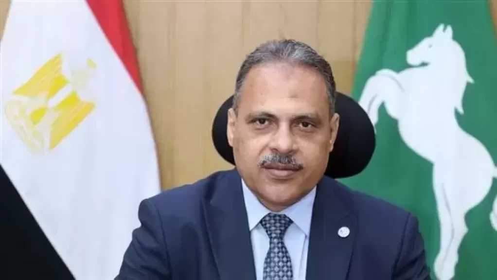 محافظ الشرقية: 23 ألف مشروع بتكلفة 3 مليارات و592 مليونا و519 ألف جنيه