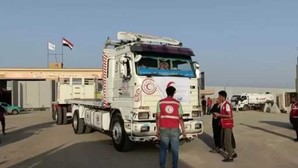 الأونروا: الاحتلال يواصل التعنت في إدخال المساعدات لغزة