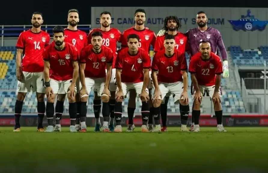 الموعد والقنوات الناقلة.. كل ما تريد معرفته عن مباراة مصر والكويت