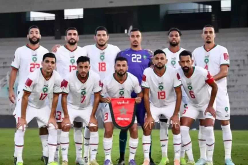 المغرب يلاقي جزر القمر ومواجهة خليجية بين السعودية وعمان في المجموعة الثانية