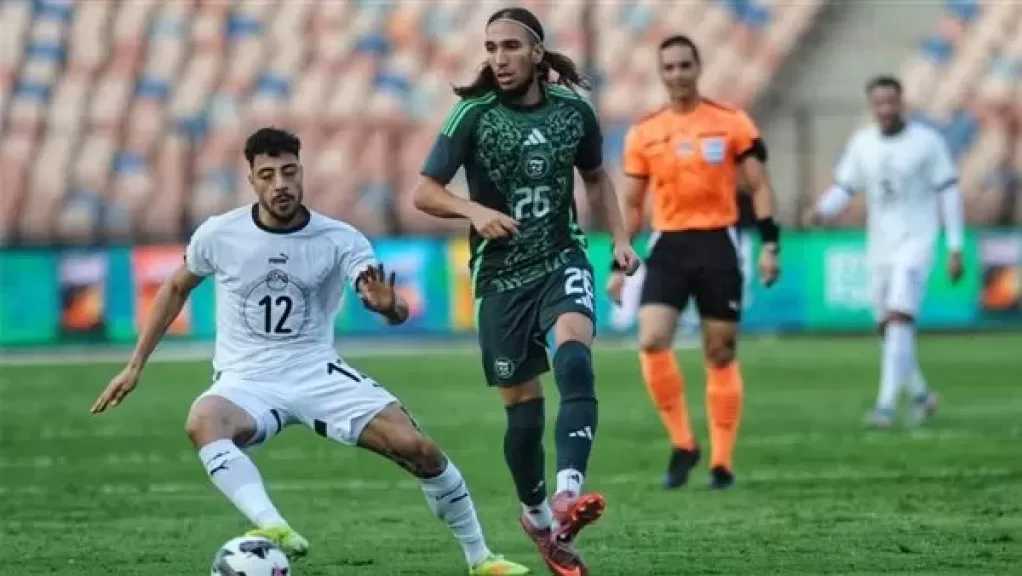 الليلة .. منتخب مصر الثاني يستهل مشواره في كأس العرب بمواجهة الكويت