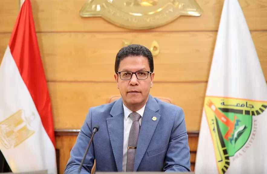 طلاب الحاسبات والذكاء الاصطناعي بجامعة بنها يتأهلون لبرنامج الأمن السيبراني