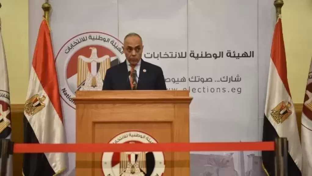 الوطنية للانتخابات: نقف على مسافة واحدة من كل المرشحين في ”النواب”