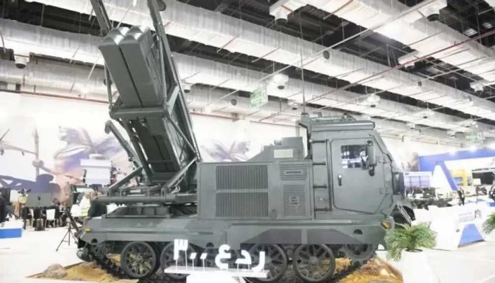 متحدث وزارة الإنتاج الحربي: معرض إيديكس 2025 مشهد فخر واطمئنان