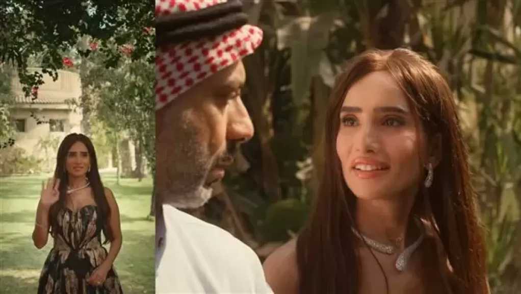 زينة: سيناريو محمد رجاء لـ ”ورد وشوكولاتة” سيمفونية.. وشخصية مروة صعبت عليّ لغلبها