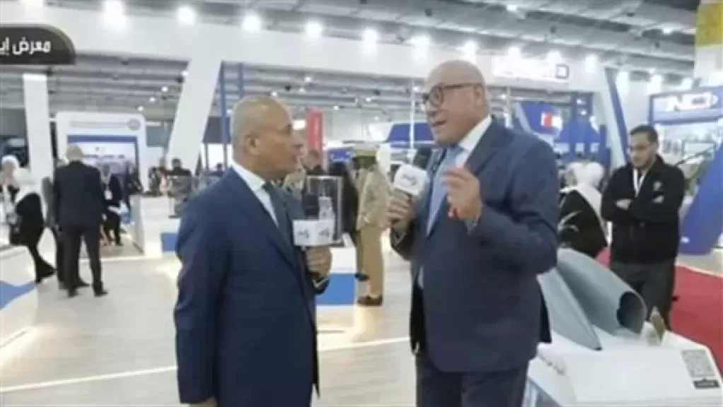 ”العربية للتصنيع” تكشف تفاصيل إنتاج الطائرة ”حمزة 2” بالتعاون مع الصين