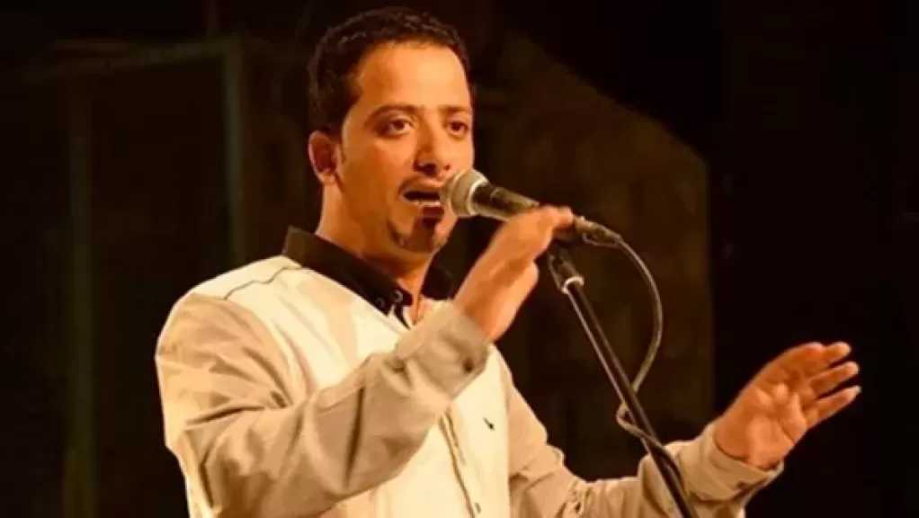حفل علي الهلباوي في ساقية الصاوي.. الجمعة
