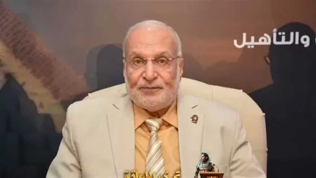 في نسخته السابعة.. نقابة العلاج الطبيعي تطلق مؤتمر ”تحدى الإعاقة” 2025