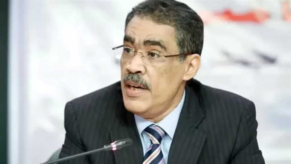 ضياء رشوان: هدف شائعات إسرائيل عن معبر رفح التغطية على مخطط ”تدمير غزة”
