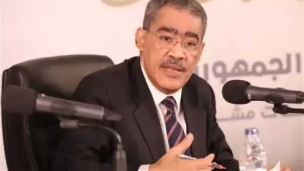 ضياء رشوان: إسرائيل تعلم جيدا أن خطة ترامب تؤكد على عدم إجبار الفلسطينيين على الخروج من أراضيهم في غزة