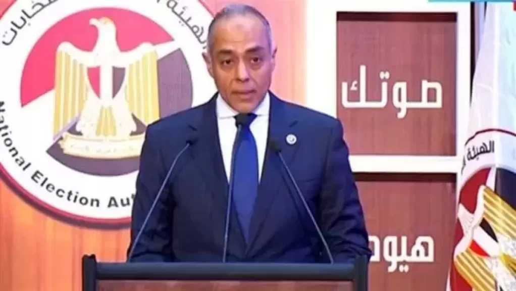 الوطنية للانتخابات تتعامل مع تأخر 6 لجان بسبب الشبورة.. وتدعو الناخبين للمشاركة