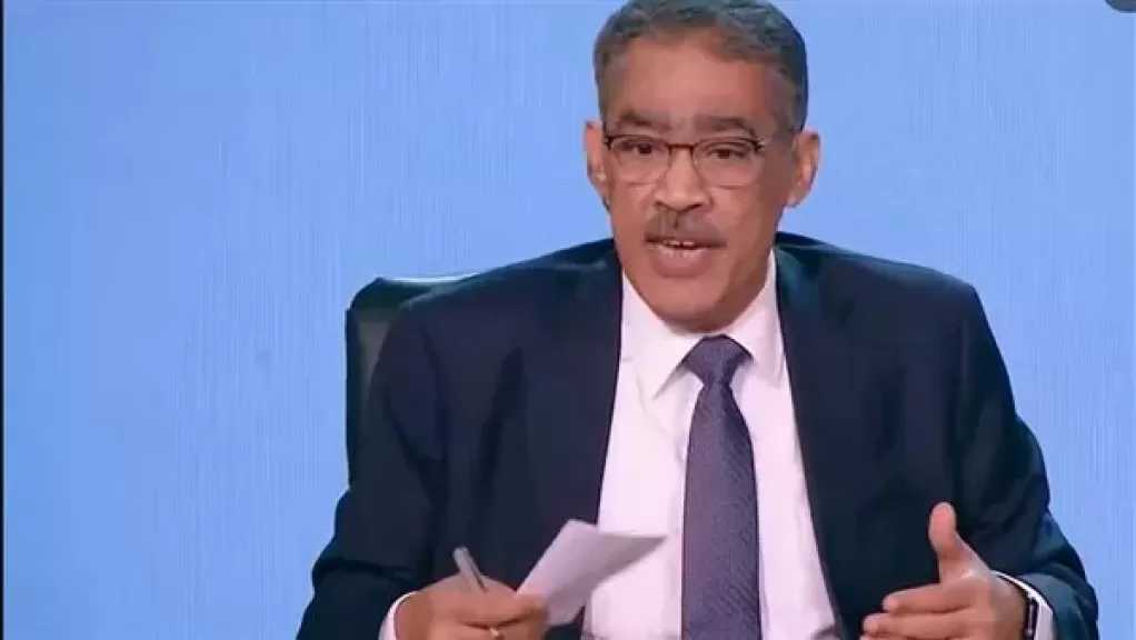 ضياء رشوان يكشف حقيقة التنسيق لفتح معبر بهدف خروج الفلسطينيين من غزة
