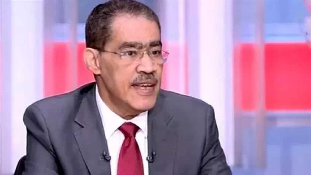 ضياء رشوان: نتنياهو يريد تأجيل المرحلة الثانية من اتفاق وقف إطلاق النار