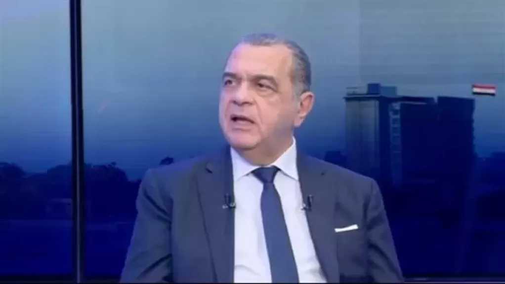 نائب وزير المالية: لا زيادة في الأعباء الضريبية وهدفنا التسهيل على المواطنين