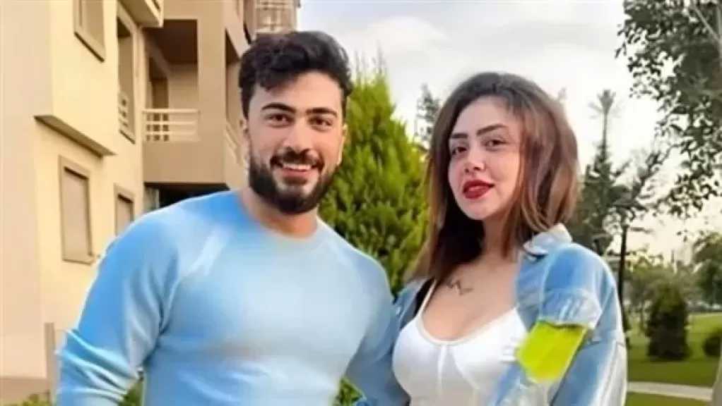 فيديوهات خادشة ومقاطع مخلة.. محاكمة عاجلة للبلوجر هدير عبد الرازق وأوتاكا