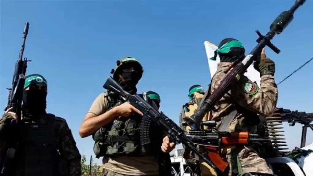 حماس تدعو الوسطاء والدول الضامنة إلى ممارسة الضغط على الاحتلال لوقف خروقاته