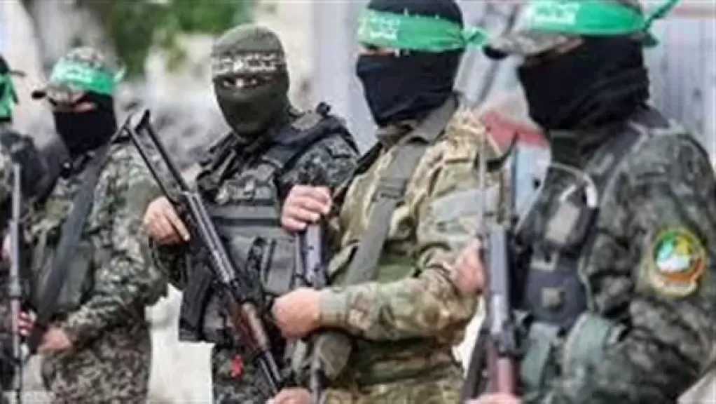 حماس: سنواصل العمل لإنهاء ملف التبادل بالكامل
