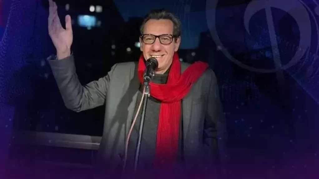 ”شوية فن” يُحيون أمسية غنائية بقبة الغوري.. الليلة