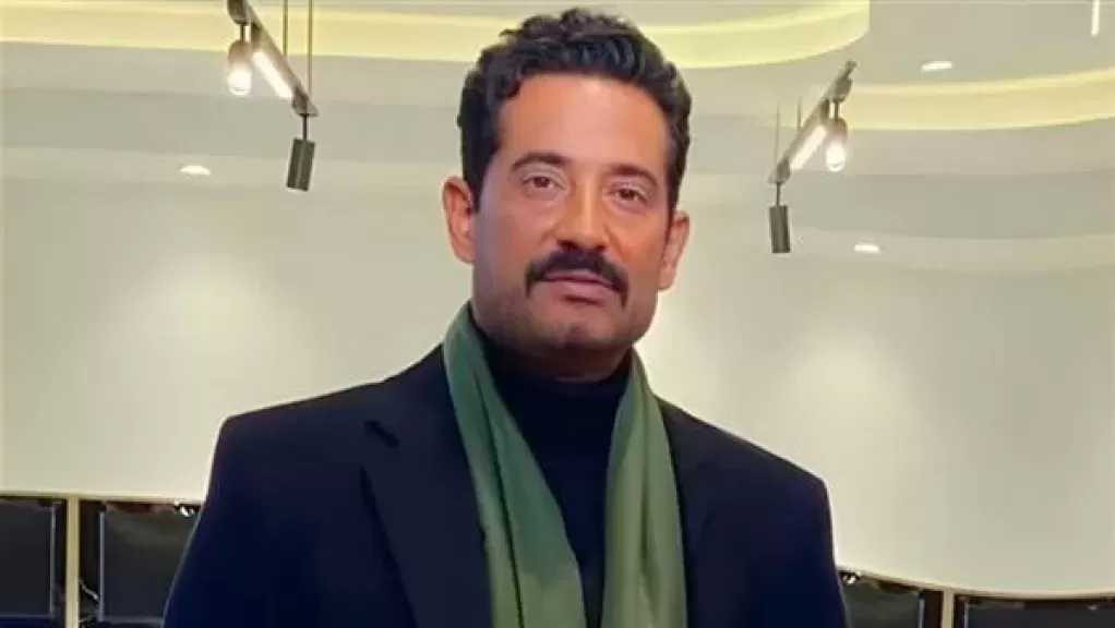 انطلاق تصوير مسلسل ”عباس” لـ عمرو سعد