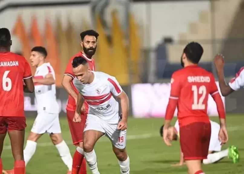 تعرف على مواعيد مباريات الزمالك في بطولة كأس عاصمة مصر