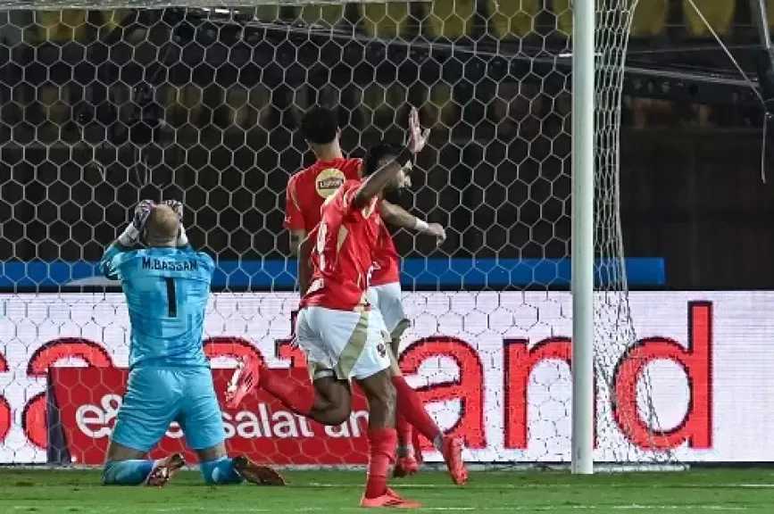 شوبير يكشف تفاصيل عقد الشحات مع الأهلي بعد اتفاق التجديد