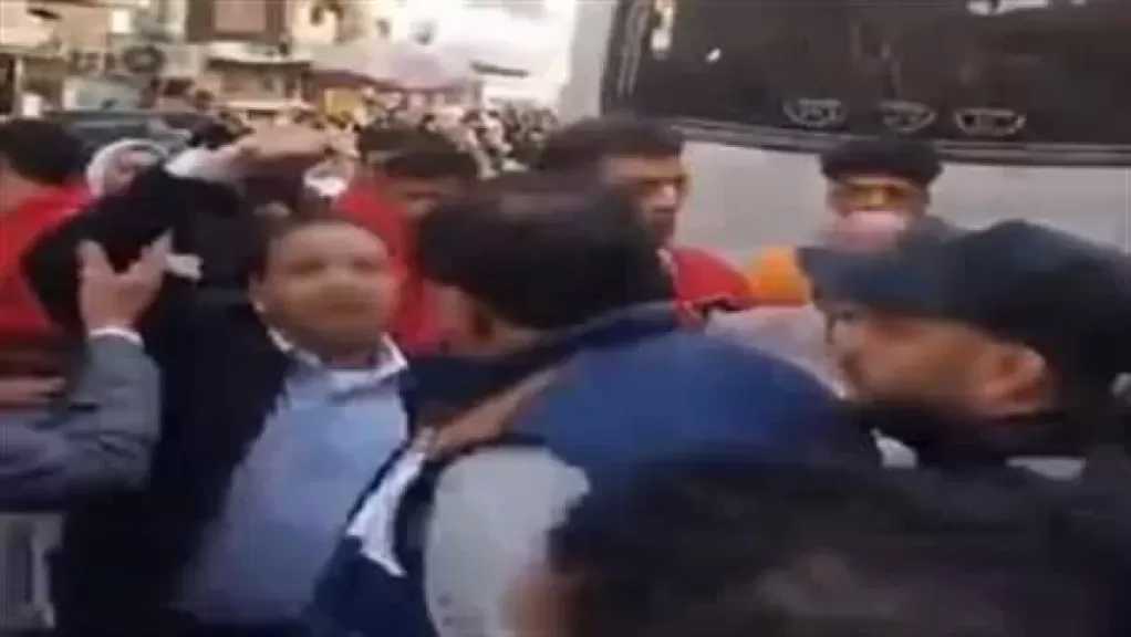 الأمن يفض مشاجرة بين أنصار مرشحين بإمبابة
