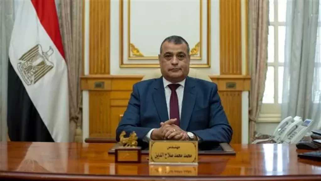 وزير الإنتاج الحربي: أرباح آخر 3 سنوات لم تتحقق منذ 30 عاما