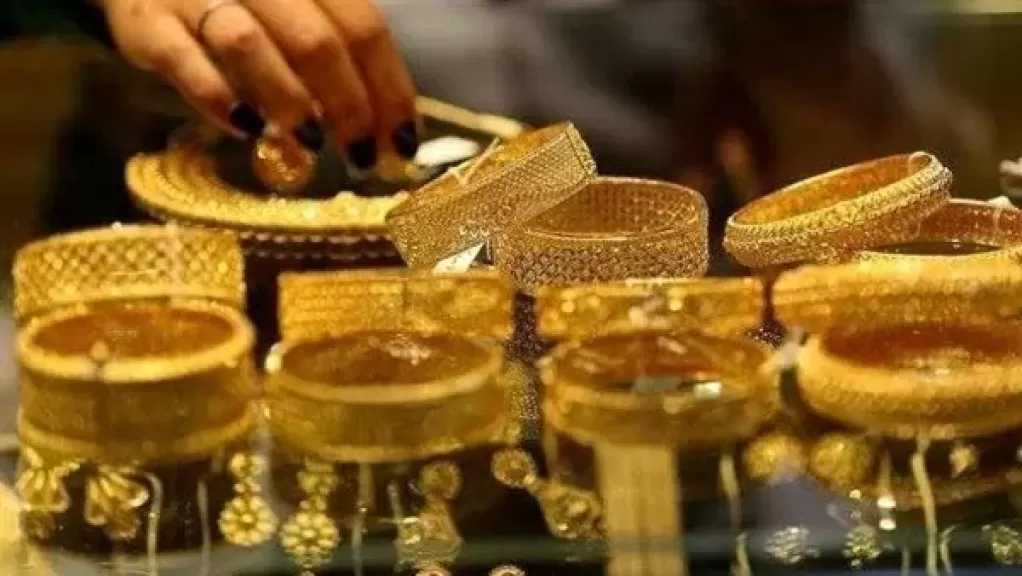 أسعار الذهب في الأسواق اليوم الجمعة