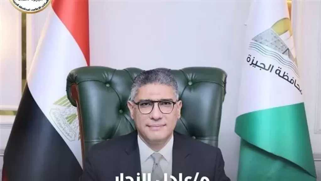 محافظ الجيزة: توريد 20 ماكينة غسيل كلوي لـ 5 مستشفيات