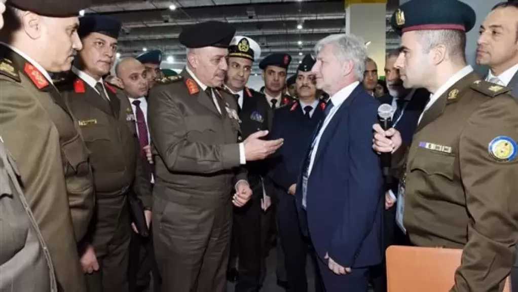 وزير الدفاع ورئيس الأركان يعقدان لقاءات ثنائية لتعزيز التعاون العسكري مع الدول الشقيقة والصديقة