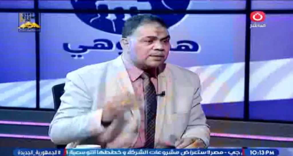 استشاري أسري يكشف أسباب انهيار مفهوم الرجولة في المجتمع المصري