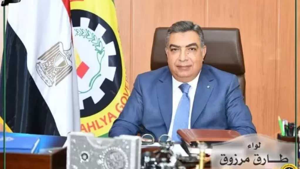 الدقهلية تتسلم 3 دفعات من الأشجار ضمن مبادرة ”100 مليون شجرة”