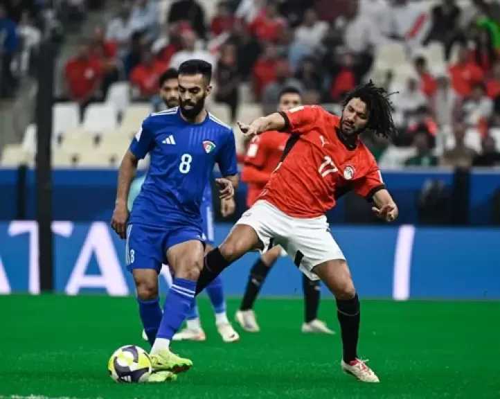 النني: أغلقنا صفحة الكويت ونستعد بقوة لمواجهة الإمارات