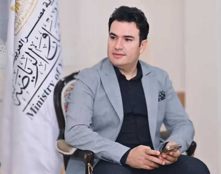 دمياط تطلق مبادرة اللياقة البدنية بمشاركة 150 لتعزيز الرياضة
