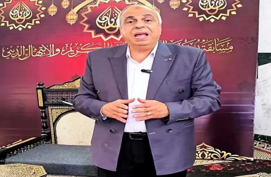 انطلاق النهائيات المحلية لمسابقة بورسعيد الدولية للقرآن والابتهال غدا